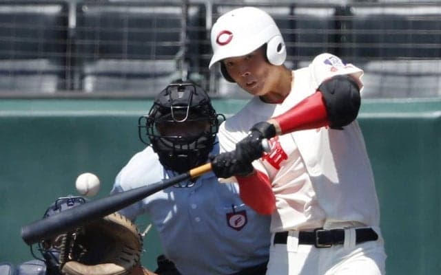 【高校野球】智弁学園が京都国際を破り初の決勝進出　決勝は史上初の“智弁対決”に