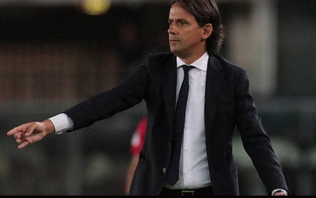 開幕連勝のインテル、指揮官はクラブのサポートに感謝「競争力のあるチームを提供してくれた」