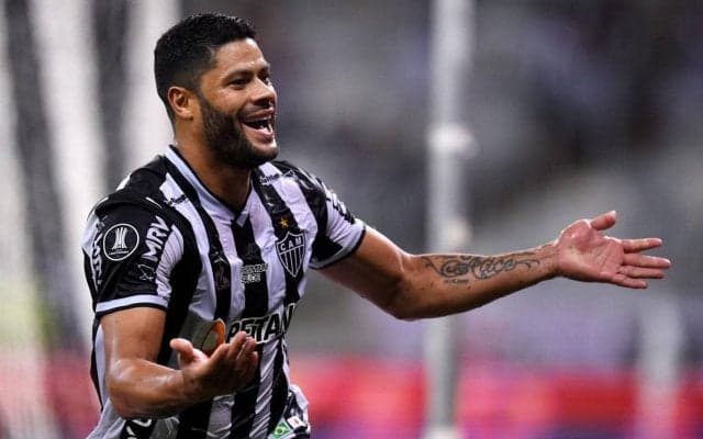 元JリーガーFWフッキが5年ぶり復帰！ プレミア勢の派遣拒否を受けブラジル代表が9名を追加招集！《カタールW杯南米予選》