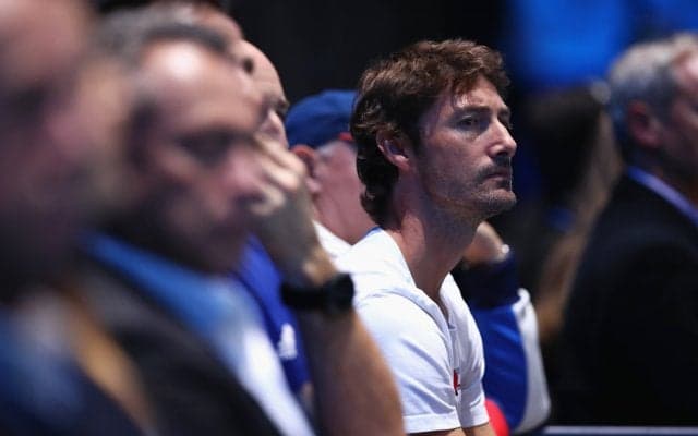 元世界王者のコーチが語る、「自然体」の18歳新星