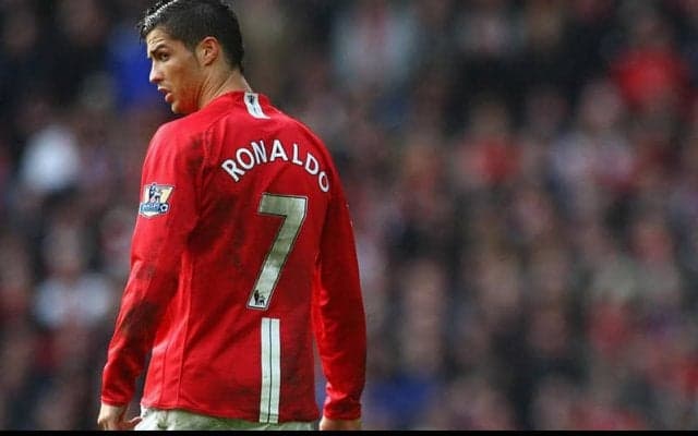 週給7200万円の2年契約…ユナイテッド復帰のC・ロナウド、プレミア最高給者に？