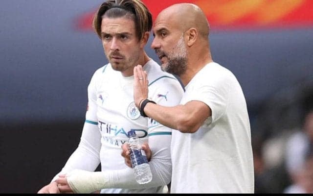 クリロナやケインはおらずとも…ペップ、前線の6選手への信頼を強調