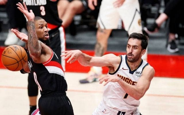 NBAで1年目を終えたファクンド・カンパッソが「信じられないね」と明かしたこととは？