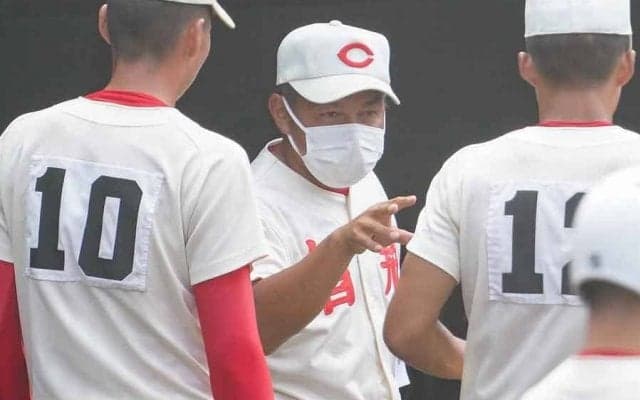 【高校野球】「肩身狭い思いも…」　智弁学園・小坂監督が語る“智弁決勝”で負けられぬワケ