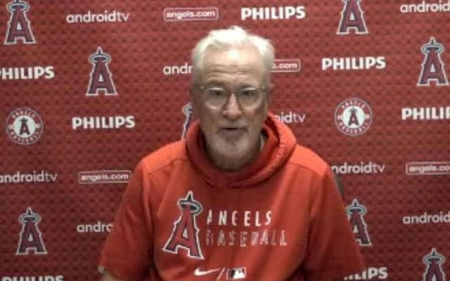 【MLB】大谷翔平、ノーヒッターに完敗　指揮官も脱帽「最高の状態、全てが良かった」