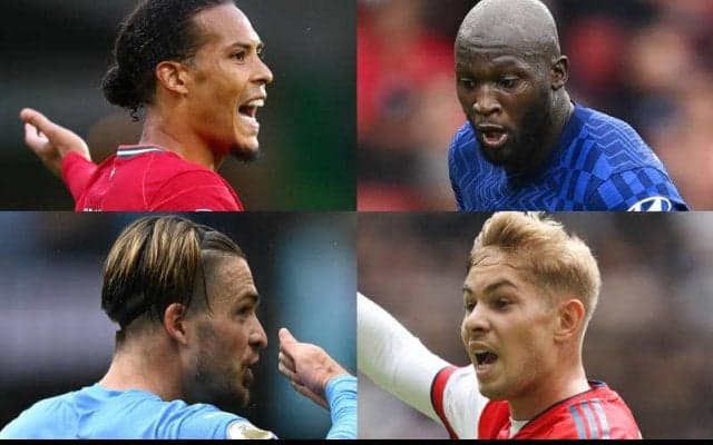 【プレミアリーグ第3節プレビュー】リバプールvsチェルシー、シティvsアーセナルの2つのビッグマッチ開催！