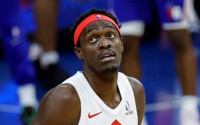 パスカル・シアカムのトレードのウワサを代理人が否定「多くの推測がされているだけ」