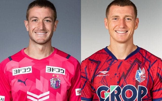 Jリーグからアダム・タガート＆ミッチェル・デュークが選出！ オーストラリア代表メンバーが発表《カタールW杯アジア最終予選》