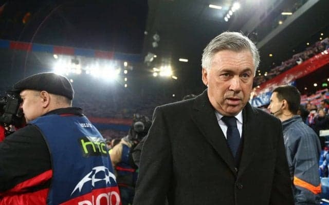 【ラ・リーガ分析】選手を入れ替えずにチームを変える「矛盾」への挑戦【名将アンチェロッティに託されたレアル・マドリード「再生」】(3)