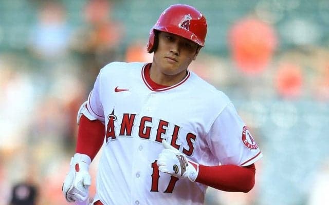 【MLB】大谷翔平は「化け物だよ」　スカウト基準で評価しても能力は「過去100年前例ない」