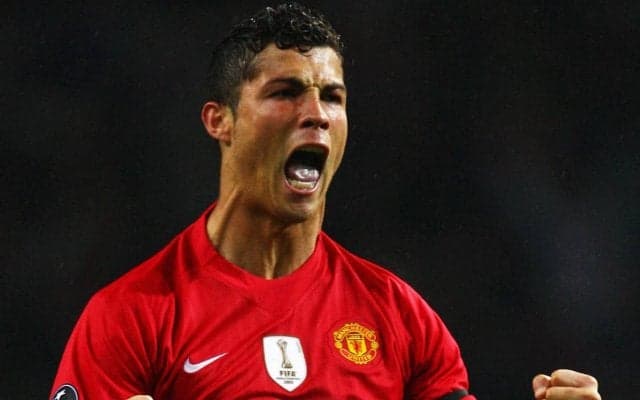 「プライスレス」C・ロナウド加入を喜ぶファンが“あの”ゴールパフォーマンスで体現「俺も午後ずっとやってた」