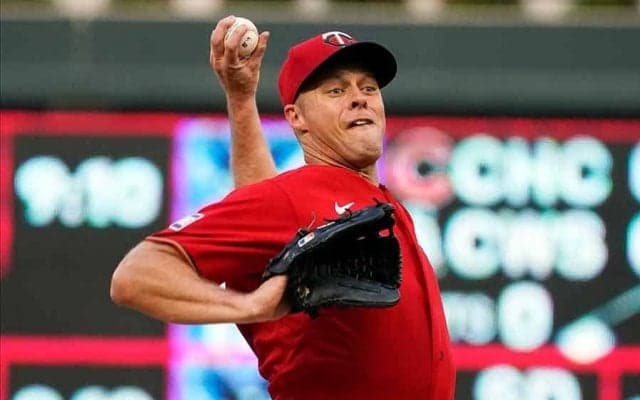 【MLB】元オリ左腕が4年ぶりメジャー勝利　日本で学んだ「自分に自信を持つこと」