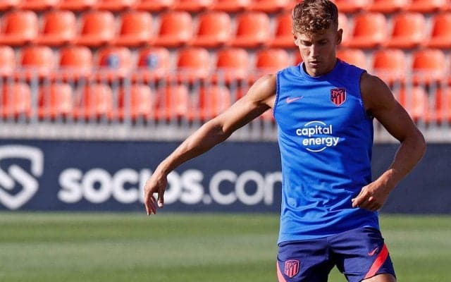 とりあえず、手持ちの駒で戦うしかない…/原ゆみこのマドリッド