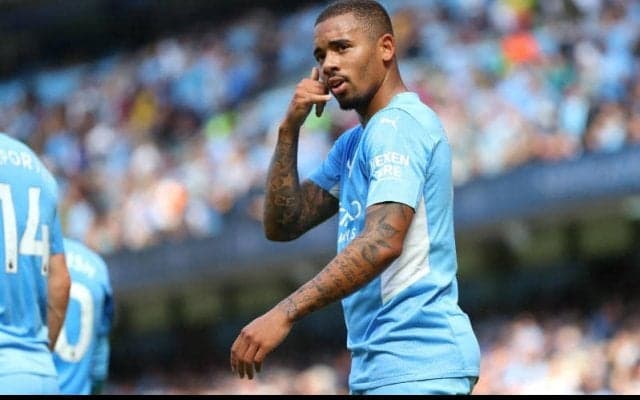 レーティング：マンチェスター・シティ 5-0 アーセナル《プレミアリーグ》