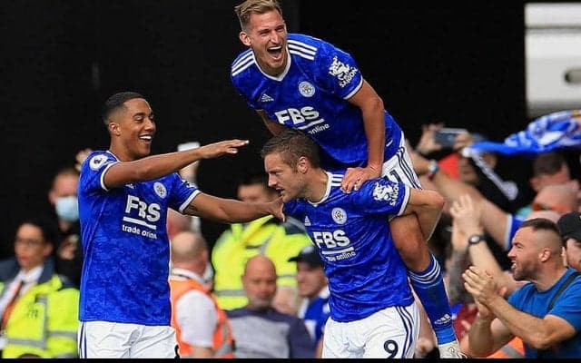 レスターがオルブライトン弾で薄氷勝利!　ノリッジは善戦も開幕3連敗…《プレミアリーグ》