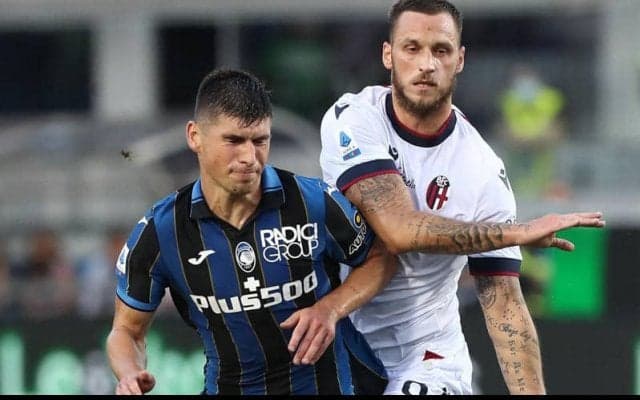 冨安が終盤に出場、ボローニャがアタランタの攻勢凌いでゴールレスドロー《セリエA》