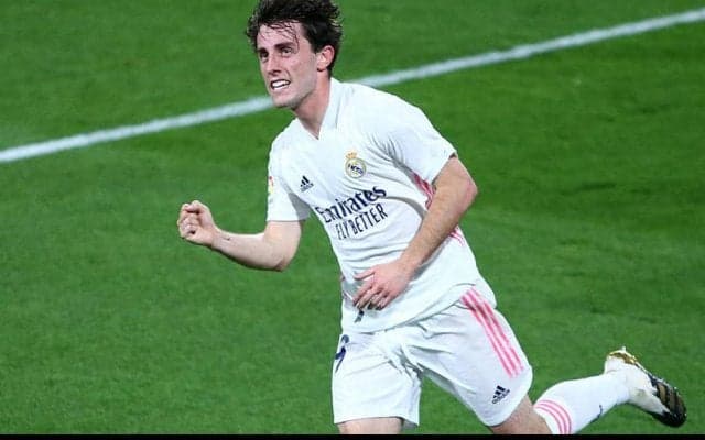 オドリオソラがフィオレンティーナにレンタル加入!　初のセリエAでキャリア再生目指す