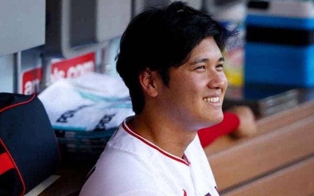 【MLB】大谷翔平を支える重さ6.9グラムの“秘密兵器”　最新鋭機器「パルス」の正体は？