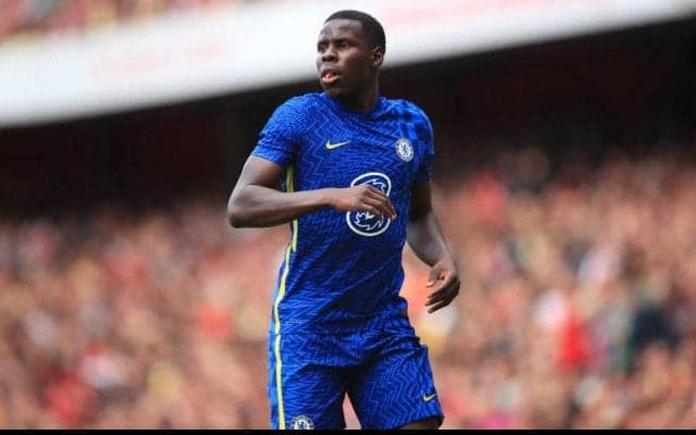 ハマーズがチェルシーからズマを獲得!　4年契約にサイン