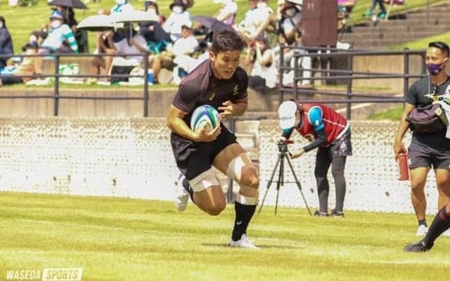 対抗戦に向け弾みになる１勝！