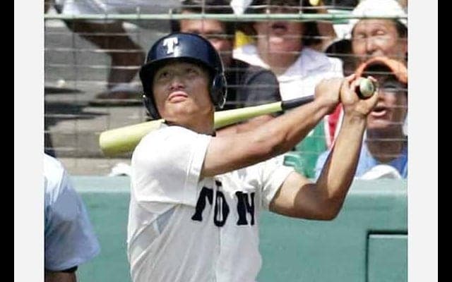 「プロで活躍する」「モノが違う」　大阪桐蔭OBが高校時代に確信した2人の選手