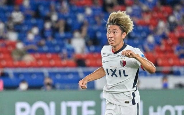 常勝軍団・鹿島アントラーズ“若き中心核”荒木遼太郎を生かすための布陣【鹿島、横浜FM下す！(2)】