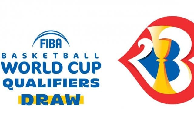FIBAワールドカップ2023地区予選、8.31（火）に組み合わせ発表式典