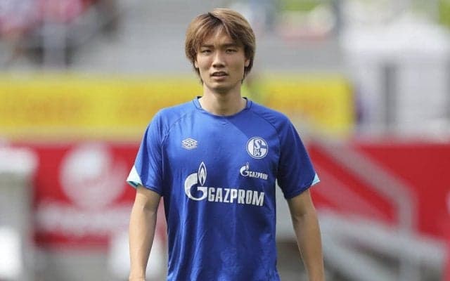 シャルケ04板倉滉とフォルトゥナ・デュッセルドルフ田中碧の「元川崎フロンターレ」「東京五輪」日本代表対決の行方、アペルカンプ真大の「美しすぎる先制弾」とは？