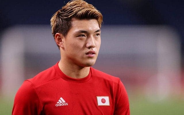 堂安律の移籍はまだある？ フライブルクが興味、日本でメディカルチェックの可能性も