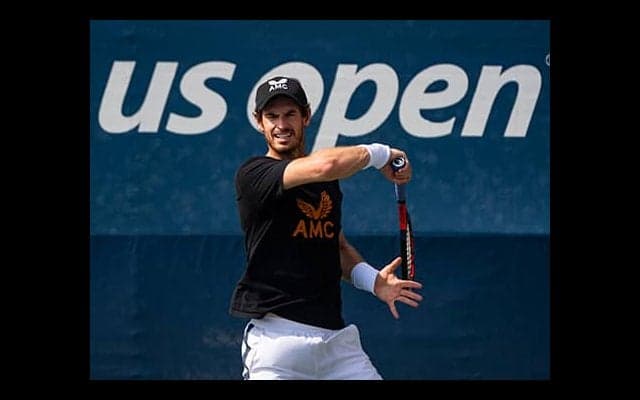 マレー、チチパス戦へ意気込み