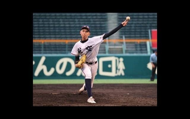 「こんなにいい投手だったとは…」。甲子園のマウンドで躍動した将来性抜群な3人の逸材