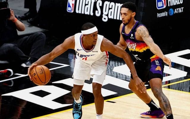 ロンドがグリズリーズとバイアウトに合意…レイカーズが契約最有力候補か