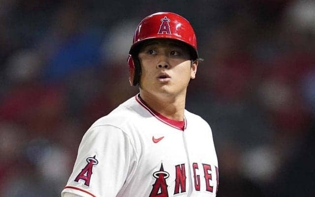 【MLB】大谷翔平の顔が7つ！　登板日に配布“大谷枕”のPR画像に反響「これ大好き」「欲しい」