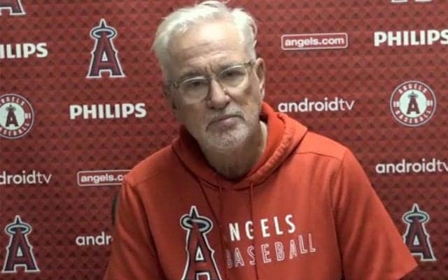 【MLB】大谷翔平、球団初の40発＆20盗塁　指揮官は感服「投手もやってる、なんてことだ」