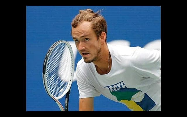 メド、ジョコに「勝たせない」