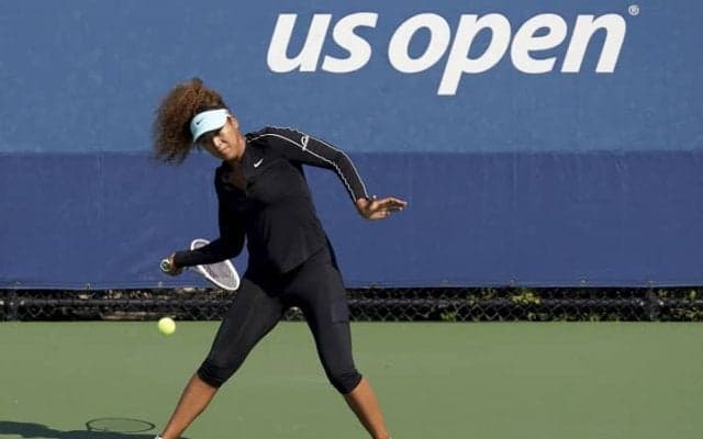 今年最後のグランドスラム「全米オープンテニス」錦織圭、大坂なおみら日本勢に大会直前インタビュー