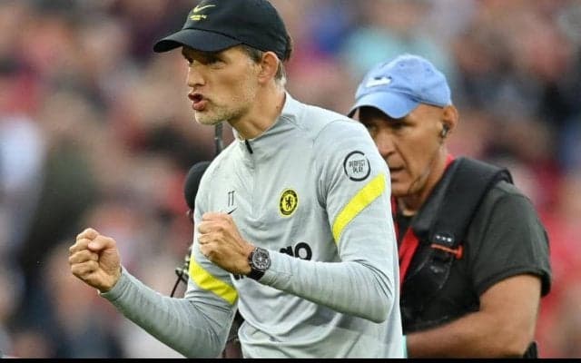 リバプールとの激戦を“逃げ切った”チェルシー、トゥヘルは「あれほどタフな試合はない」