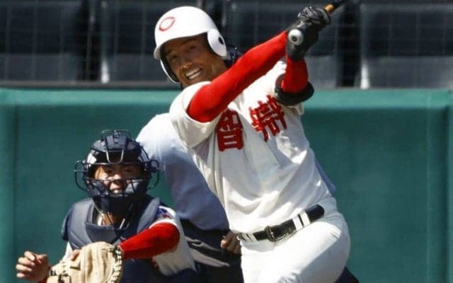 【高校野球】智弁和歌山が21年ぶり3度目の優勝　徳丸＆高嶋が3打点、“智弁対決”は和歌山が制す