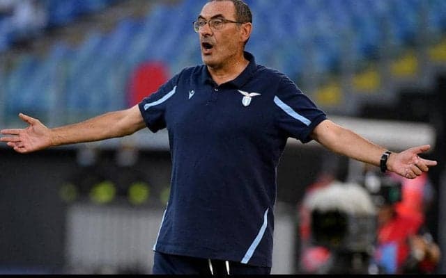 開幕2連勝も気を引き締めるサッリ監督「2試合で過信してはいけない」