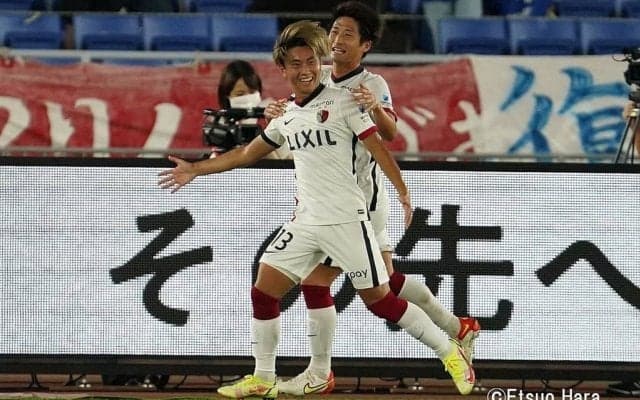 【J1分析】ケヴィン・マスカット監督「フラストレーションがたまる内容」横浜F・マリノス、鹿島アントラーズにまさかの5連敗！【横浜FMー鹿島】　原悦生PHOTOギャラリー「サッカー遠近」