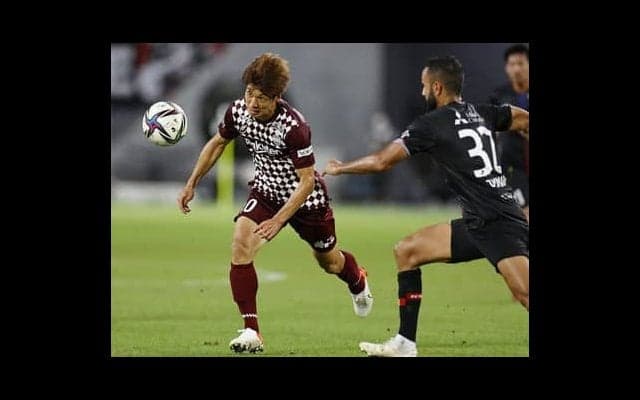 古橋亨梧から大迫勇也へ。気になる神戸のフォーメーション。得点パターンは「崩してゴールを取れる形へ」