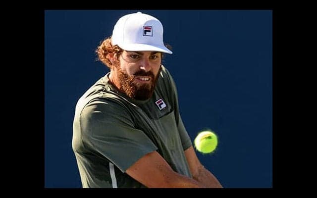 オペルカ 全米OPに「皆強敵」