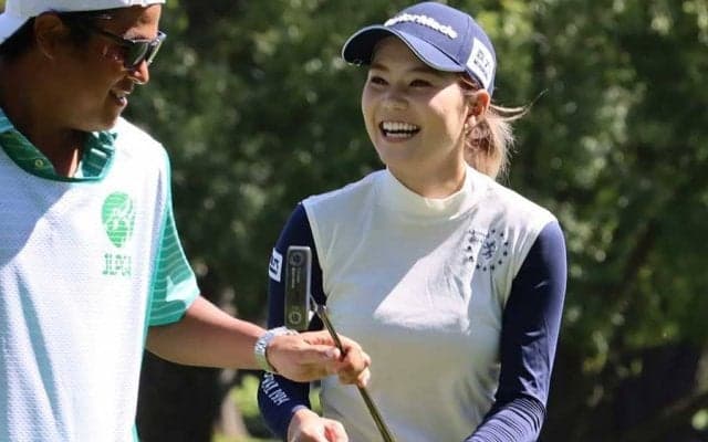 悔しい自己最高の3位　22歳山路晶は初V届かず「もったいない部分いっぱい。難しい」