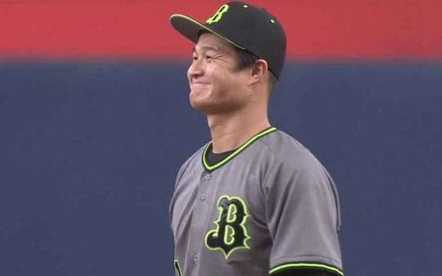 「ベンチもはや苦笑い」ティモンディ高岸さんの1球が「やればできるのレベルちゃう」