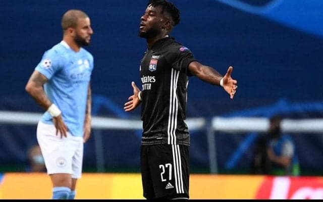 バーンリー、リヨンから“シティキラー”コルネを獲得！ 移籍金19億円の5年契約