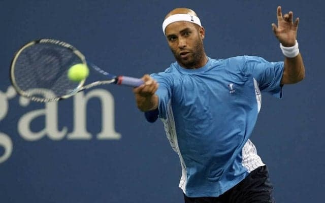 開幕直前！ジェームス・ブレイクとオンライン楽屋で「全米オープン」を先読み