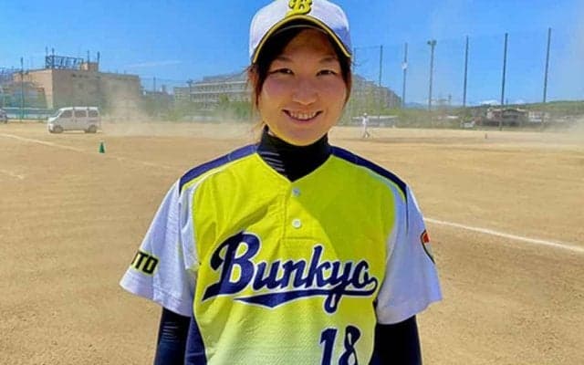 「ウソやろ、できるわけないやん」から切り開いた道　レジェンド小西美加の野球人生