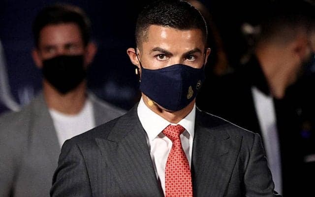 ユナイテッド電撃復帰のC・ロナウド、マンチェスターでのホテル建設計画も影響