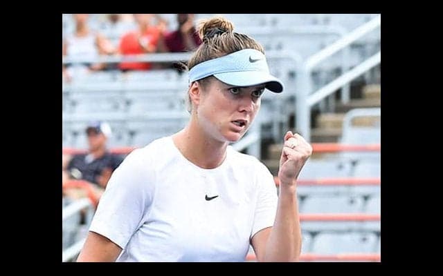 今季初優勝「いい1週間」