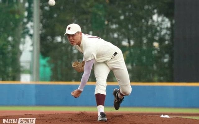 ２試合連続で９回に決勝点を奪われ･･･　投打に課題を残す結果に／武蔵大戦